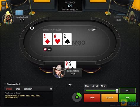 global poker review
